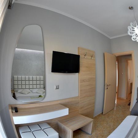 Elenas Apartments Σάρτη Εξωτερικό φωτογραφία