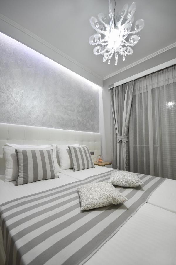 Elenas Apartments Σάρτη Εξωτερικό φωτογραφία
