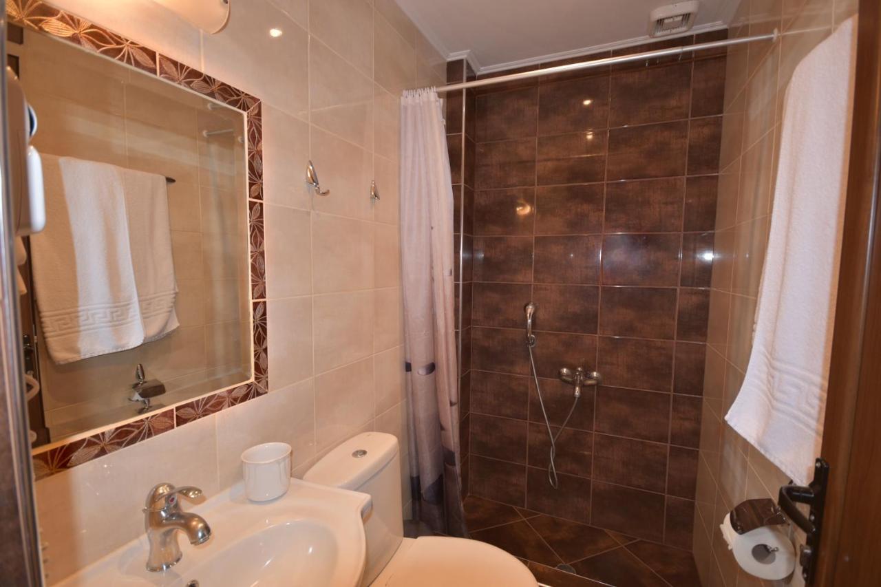 Elenas Apartments Σάρτη Εξωτερικό φωτογραφία
