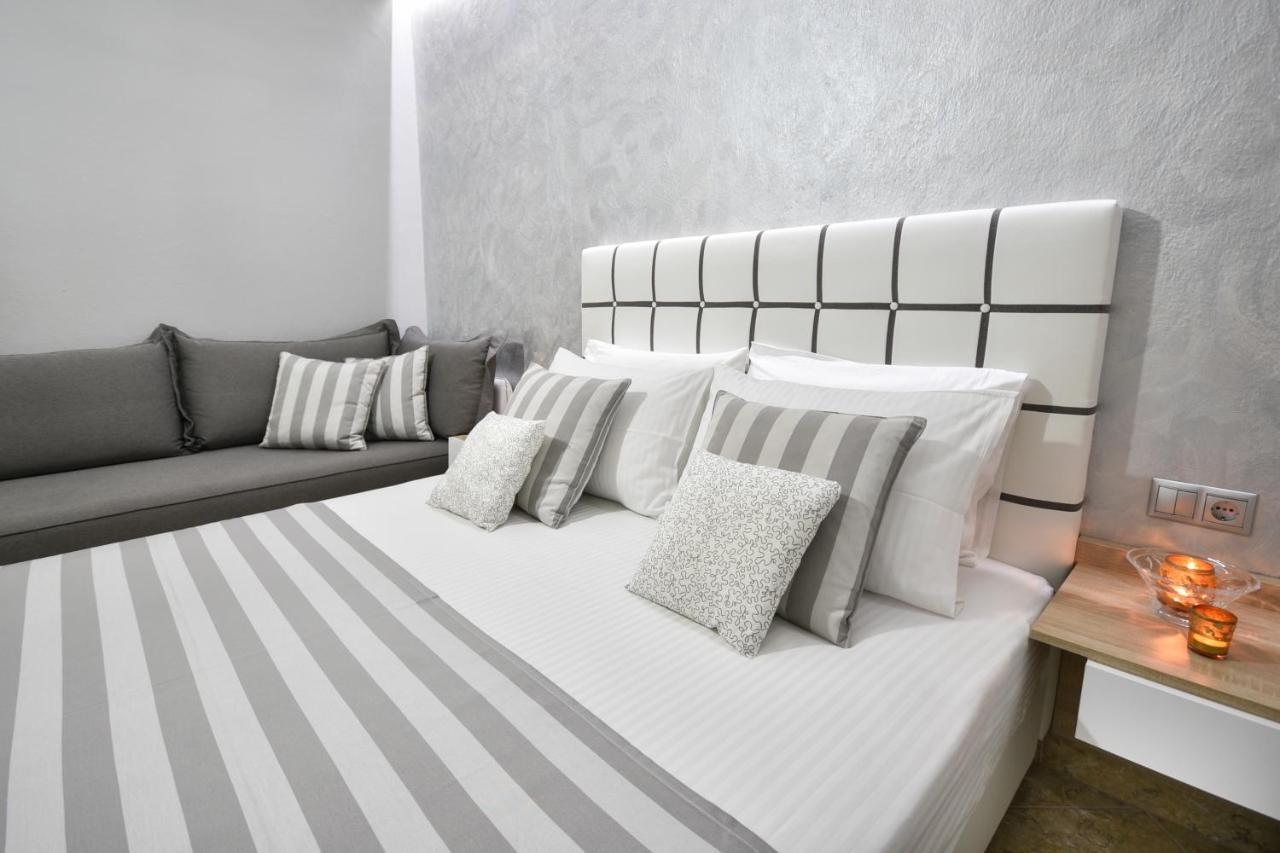 Elenas Apartments Σάρτη Εξωτερικό φωτογραφία