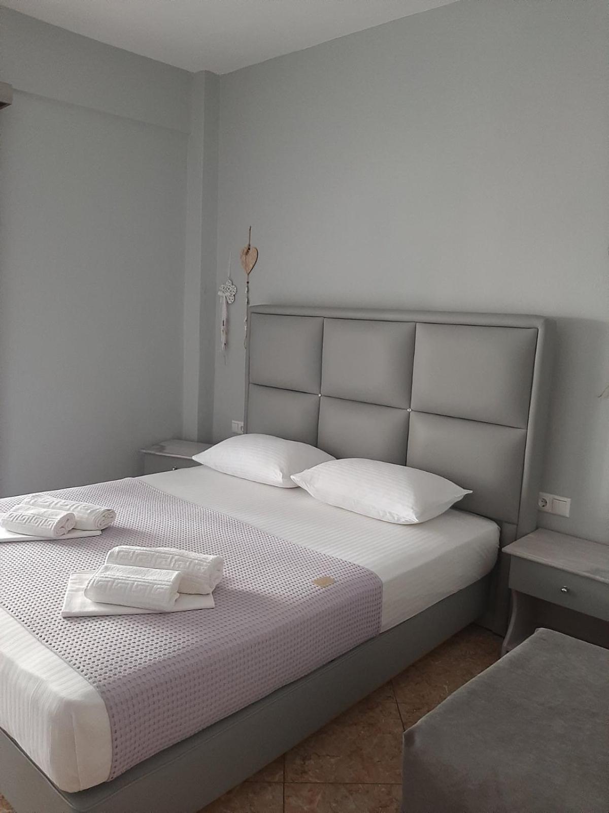 Elenas Apartments Σάρτη Εξωτερικό φωτογραφία