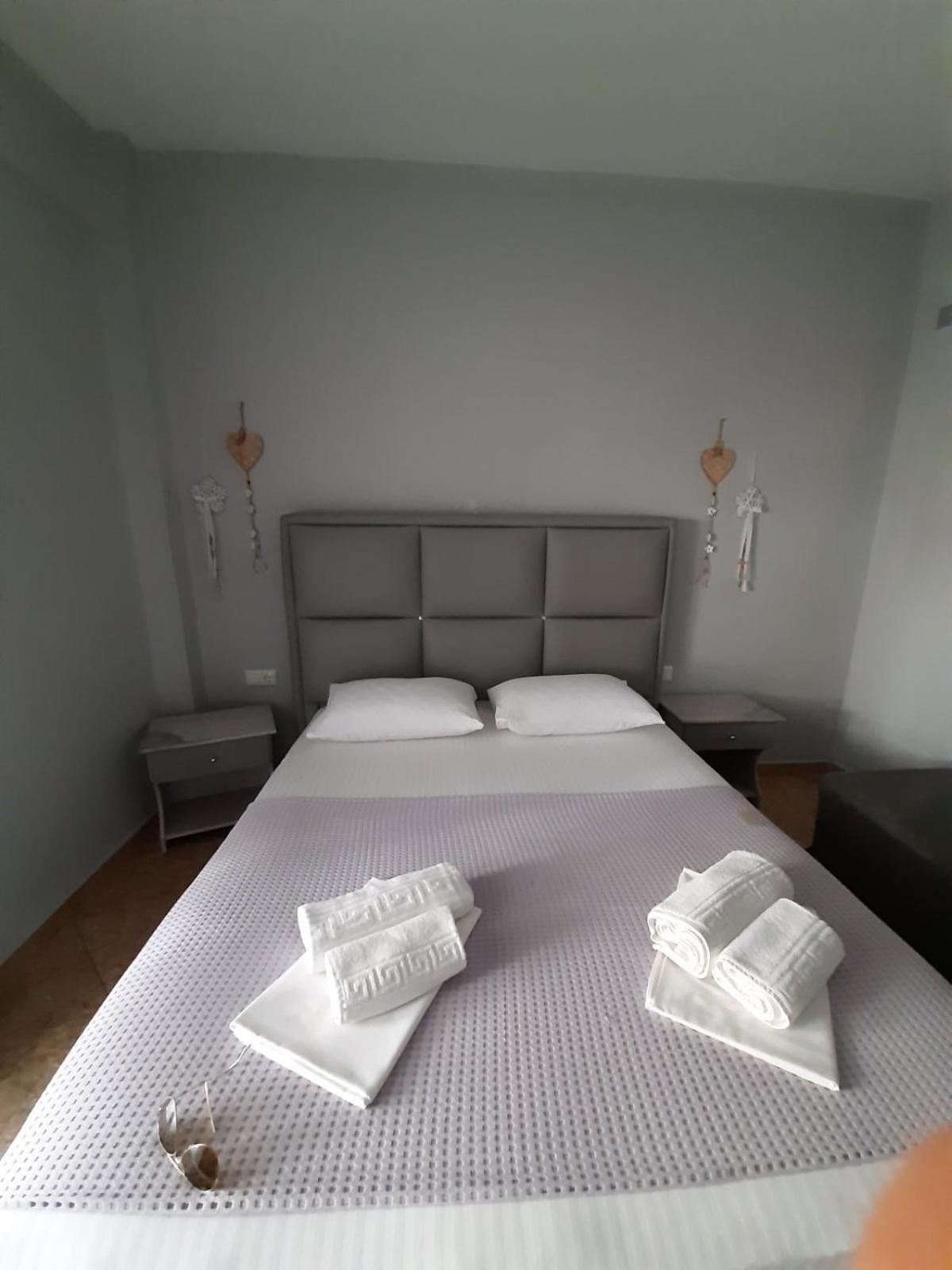 Elenas Apartments Σάρτη Εξωτερικό φωτογραφία