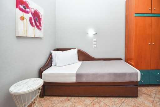 Elenas Apartments Σάρτη Εξωτερικό φωτογραφία