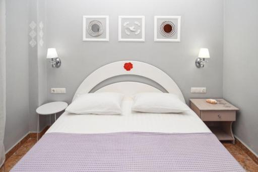 Elenas Apartments Σάρτη Εξωτερικό φωτογραφία