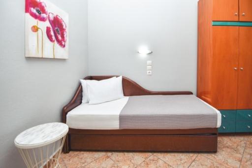 Elenas Apartments Σάρτη Εξωτερικό φωτογραφία