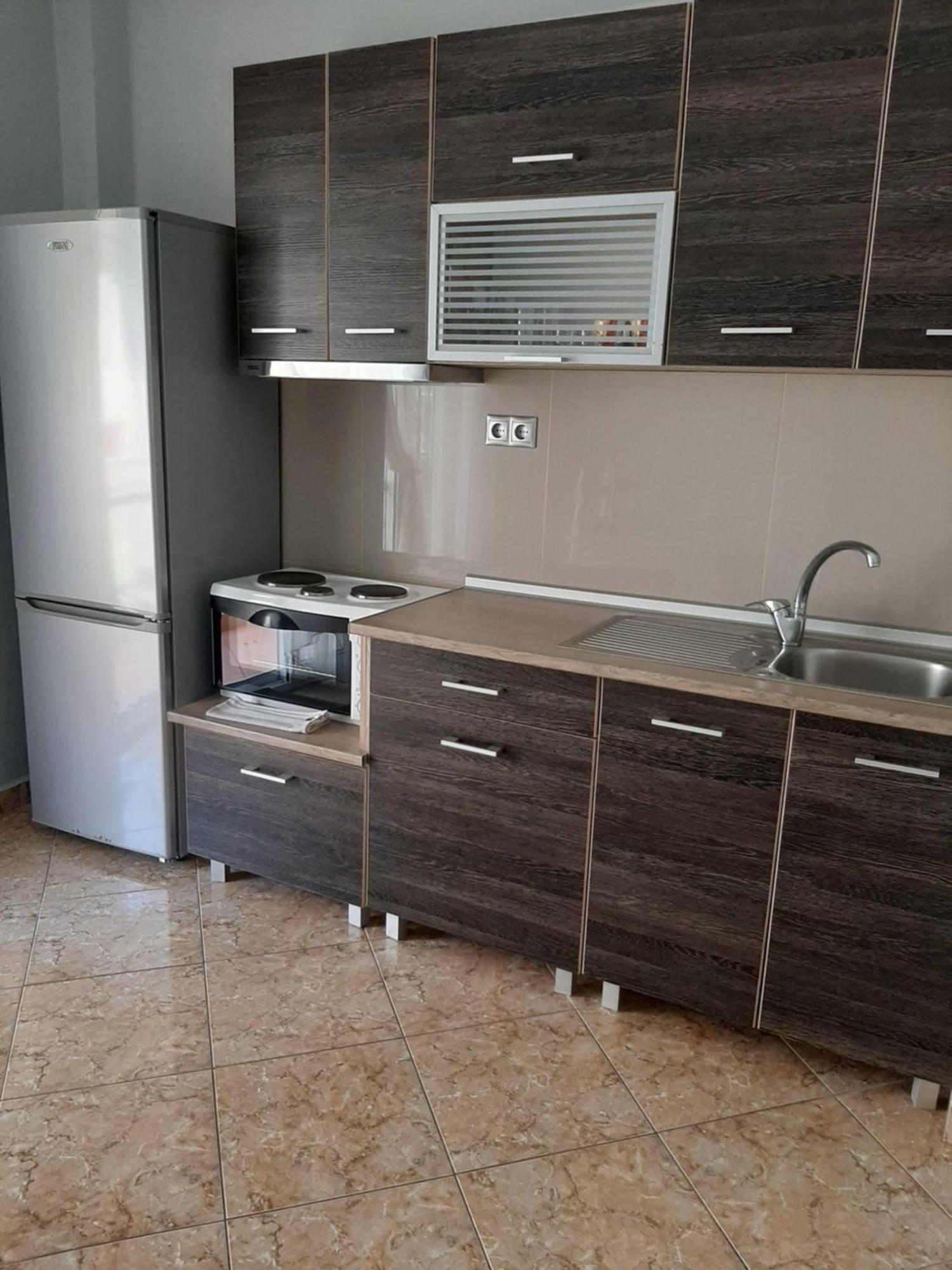 Elenas Apartments Σάρτη Εξωτερικό φωτογραφία